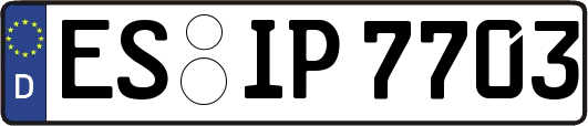 ES-IP7703