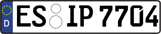 ES-IP7704