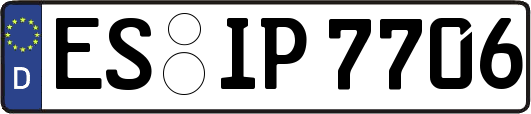 ES-IP7706