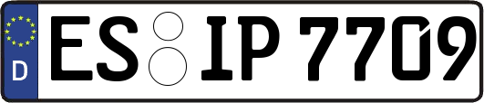 ES-IP7709