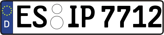 ES-IP7712