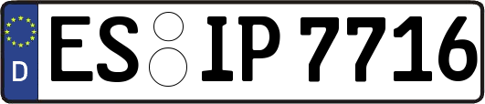 ES-IP7716