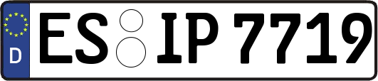 ES-IP7719