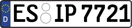 ES-IP7721