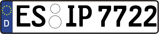 ES-IP7722