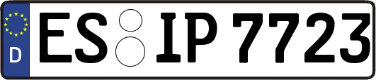 ES-IP7723