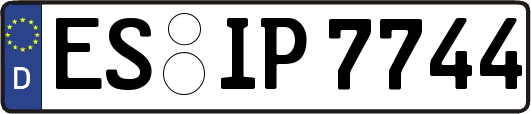 ES-IP7744