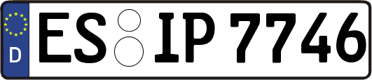 ES-IP7746