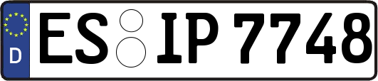 ES-IP7748