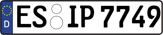 ES-IP7749