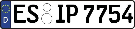 ES-IP7754