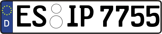 ES-IP7755