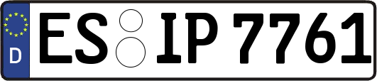 ES-IP7761