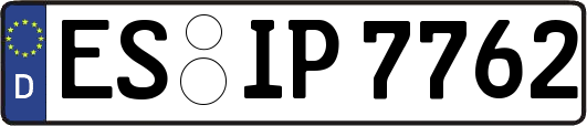 ES-IP7762