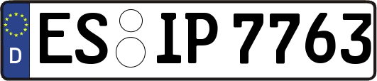 ES-IP7763