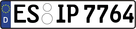 ES-IP7764