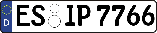 ES-IP7766
