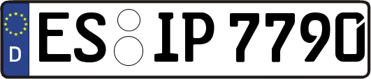 ES-IP7790