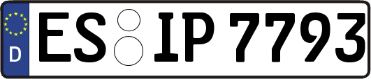 ES-IP7793