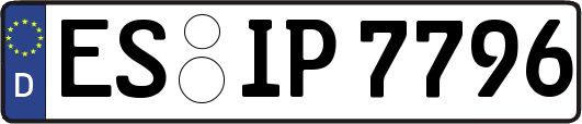 ES-IP7796