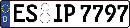 ES-IP7797