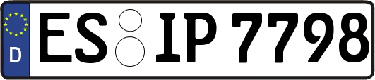 ES-IP7798