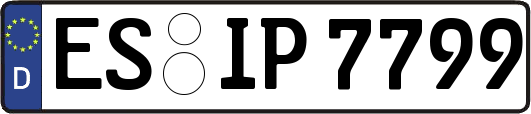 ES-IP7799