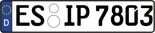ES-IP7803
