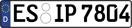 ES-IP7804