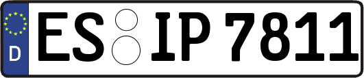 ES-IP7811