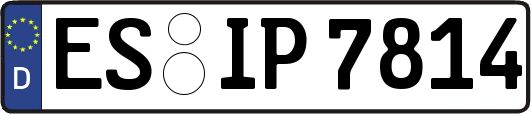ES-IP7814