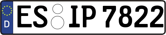 ES-IP7822