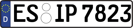 ES-IP7823