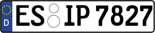 ES-IP7827