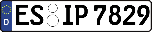 ES-IP7829