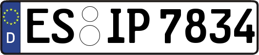 ES-IP7834