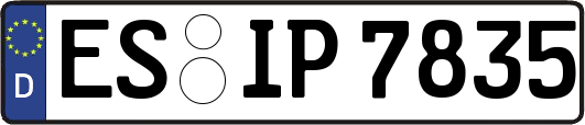 ES-IP7835