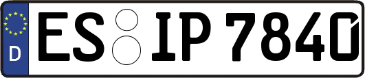 ES-IP7840