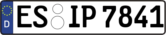 ES-IP7841