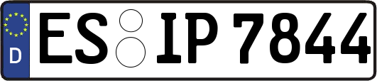 ES-IP7844