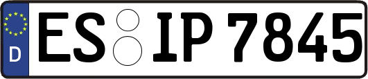ES-IP7845