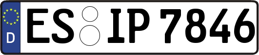ES-IP7846