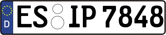 ES-IP7848