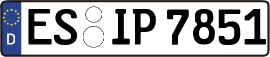 ES-IP7851