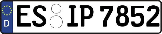 ES-IP7852