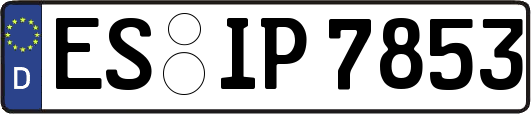 ES-IP7853
