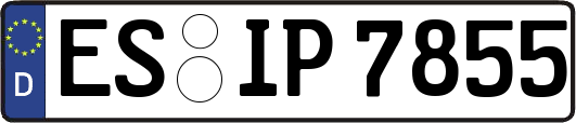 ES-IP7855