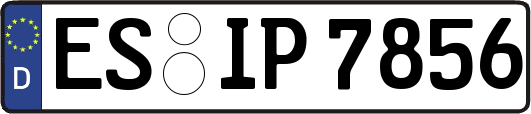 ES-IP7856
