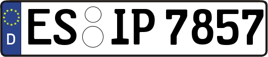 ES-IP7857
