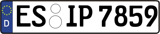 ES-IP7859